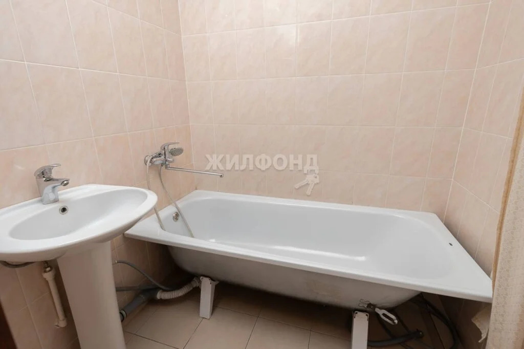 Продажа квартиры, Новосибирск, Мясниковой - Фото 17