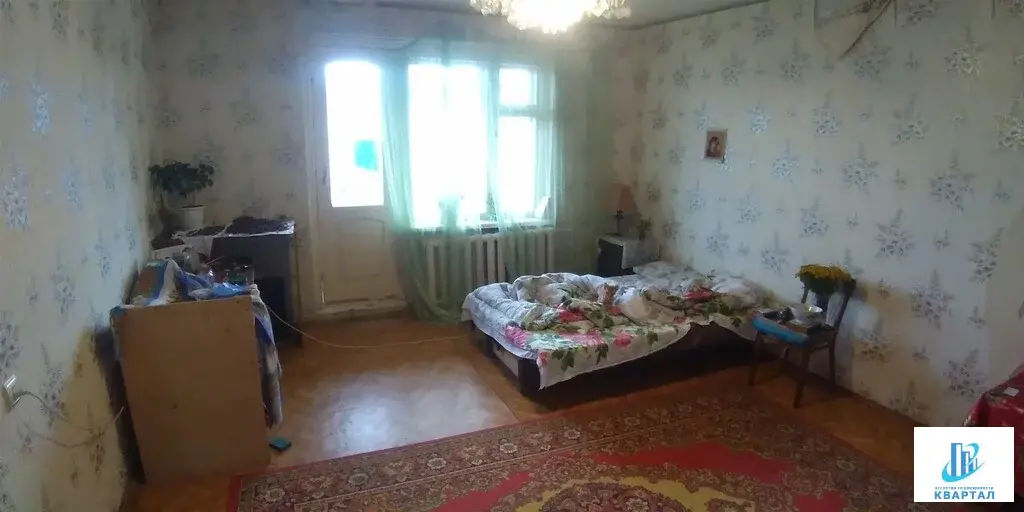 2-комнатная квартира в с. Задубровье Шиловского р-на - Фото 5