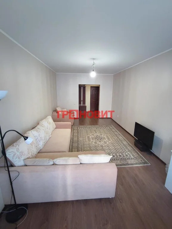 Продажа квартиры, Новосибирск, ул. Киевская - Фото 1