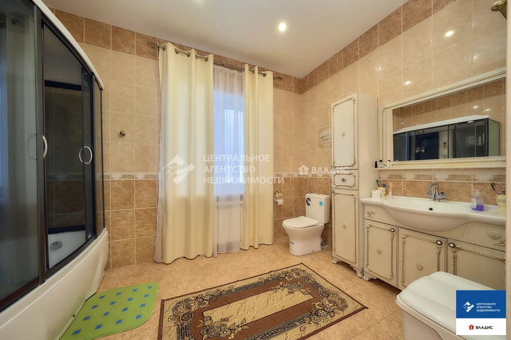 Продажа дома, Рязань, Голенчинское ш. - Фото 37