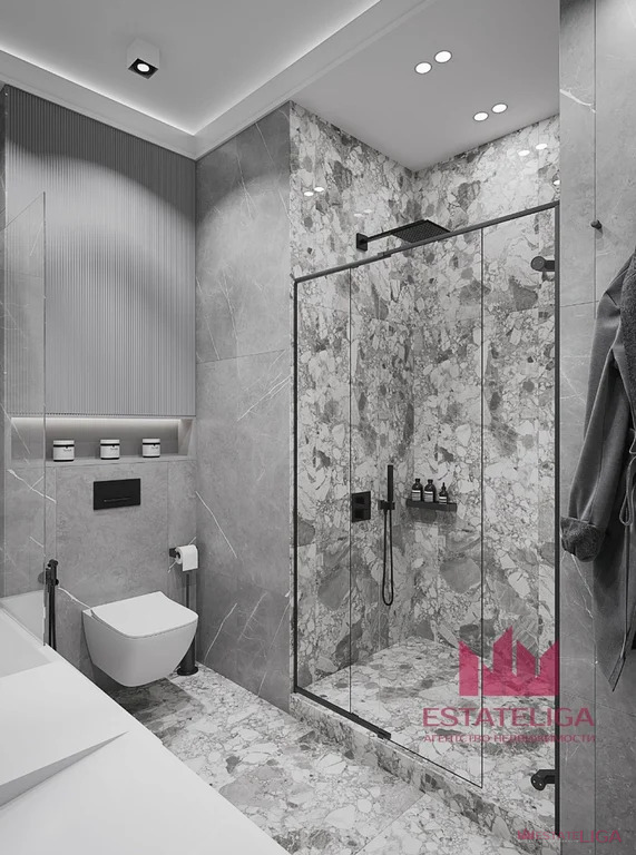 Аренда квартиры, м. Шелепиха, Шелепихинская наб. - Фото 6