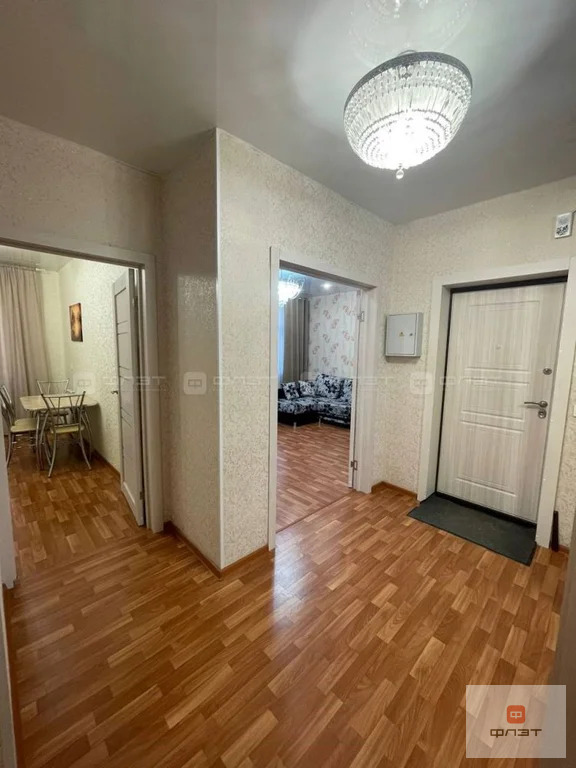 Продажа квартиры, Казань, ул. Баки Урманче - Фото 35