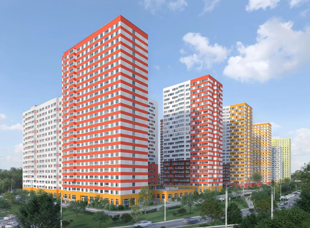 Продажа квартиры, Оренбург, ул. Юркина - Фото 6