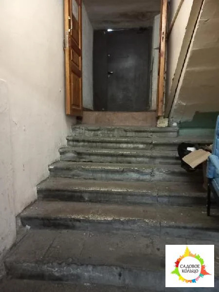 Отапливаемое складское помещения 90 м2 - Фото 1