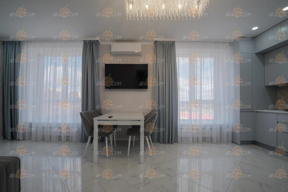 3-комн. квартира - Фото 6