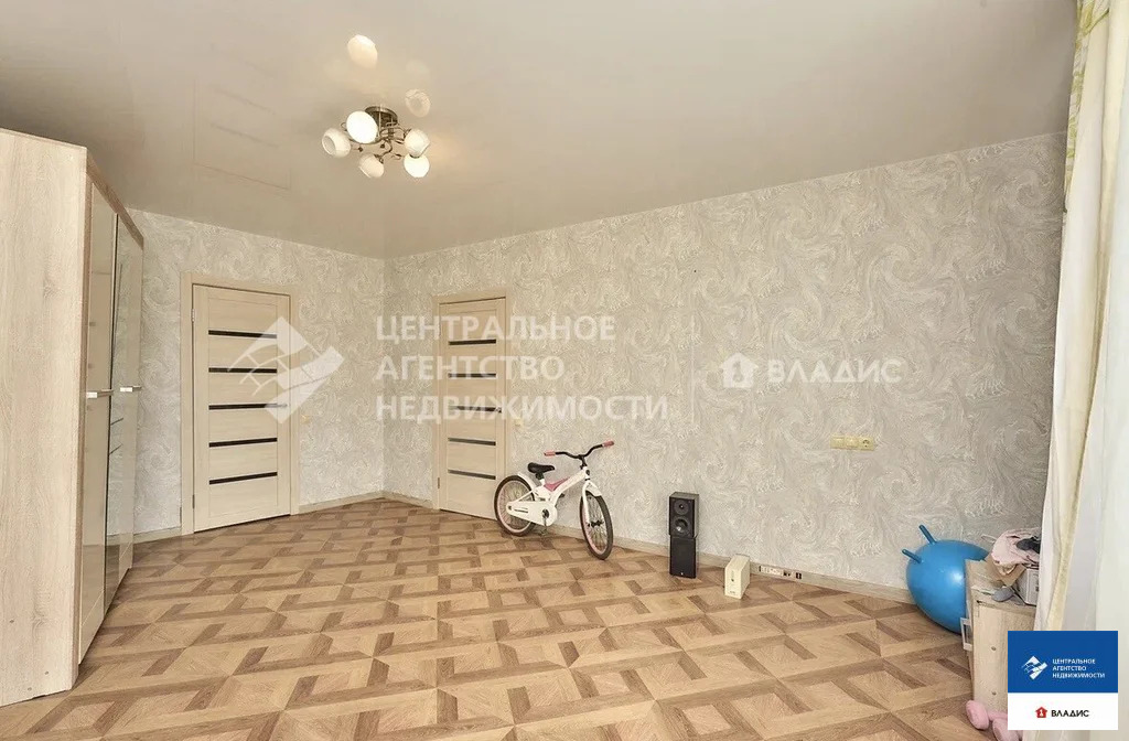 Продажа квартиры, Рязань, ул. Зубковой - Фото 1