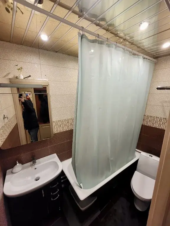 Продается отличная 1 комнатная квартира в городе Мытищи - Фото 3