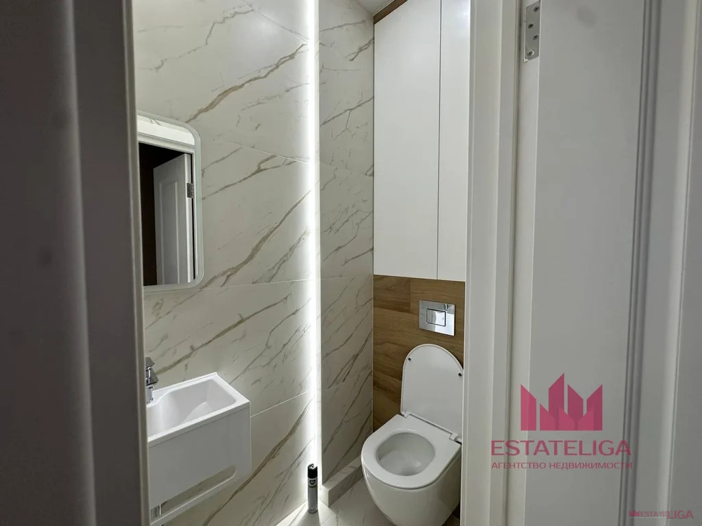 Аренда квартиры, 2-я Хуторская улица - Фото 7