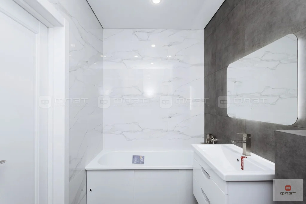 Продажа квартиры, Казань, ул. Академика Губкина - Фото 3