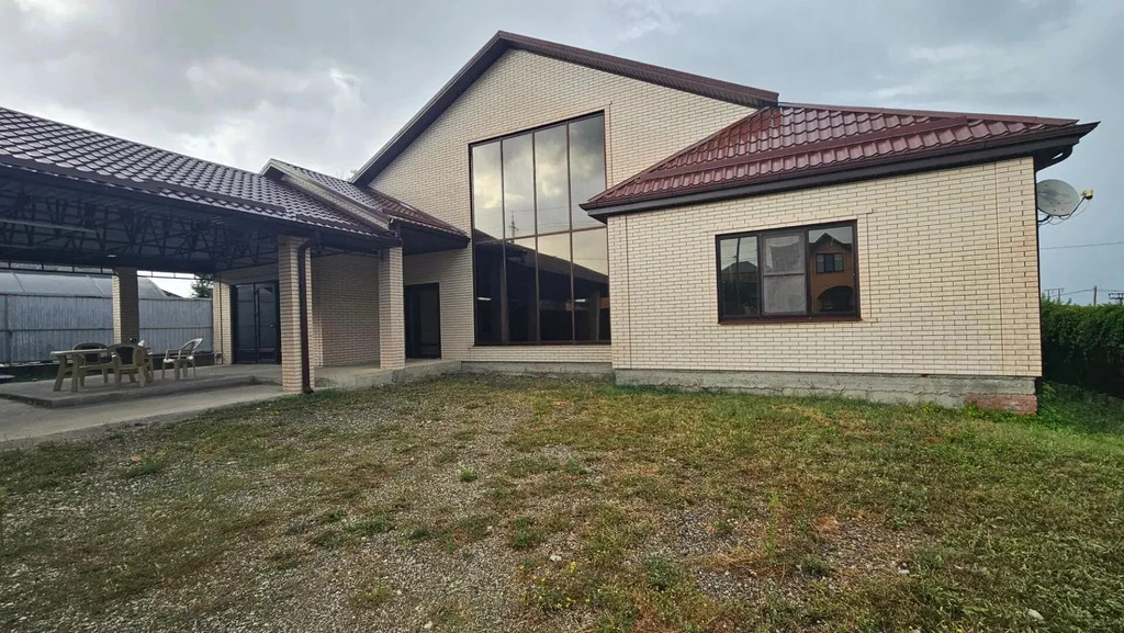 Продажа дома, Абинск, Абинский район, ул. Грушевая - Фото 2