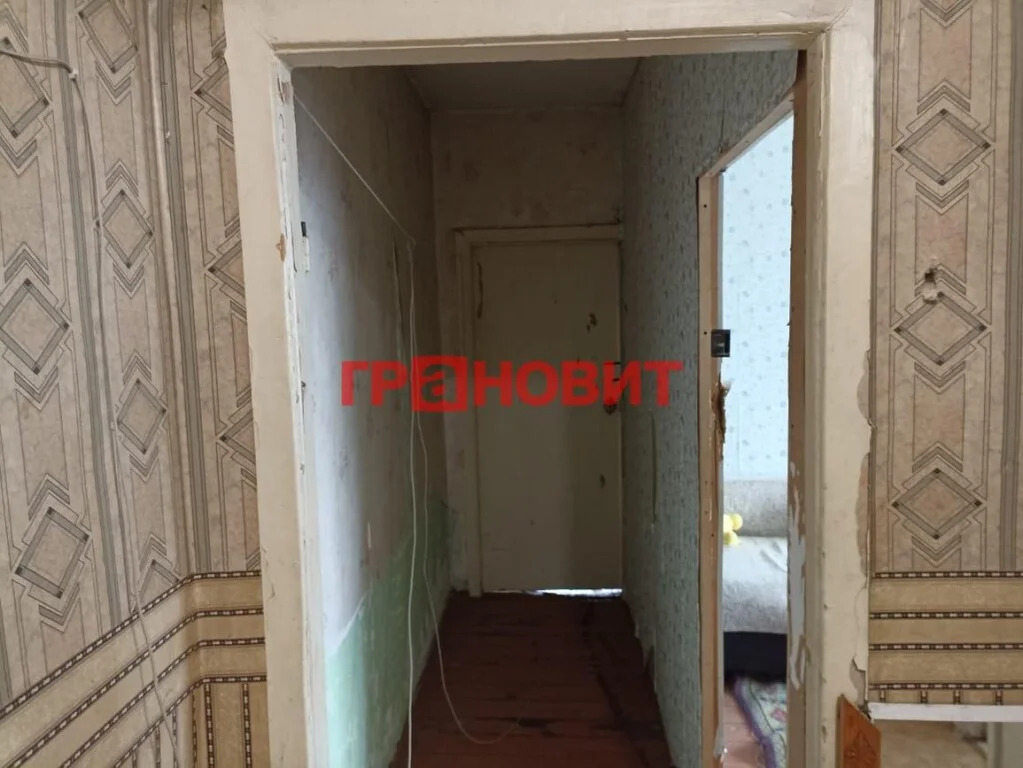 Продажа квартиры, Новосибирск - Фото 8