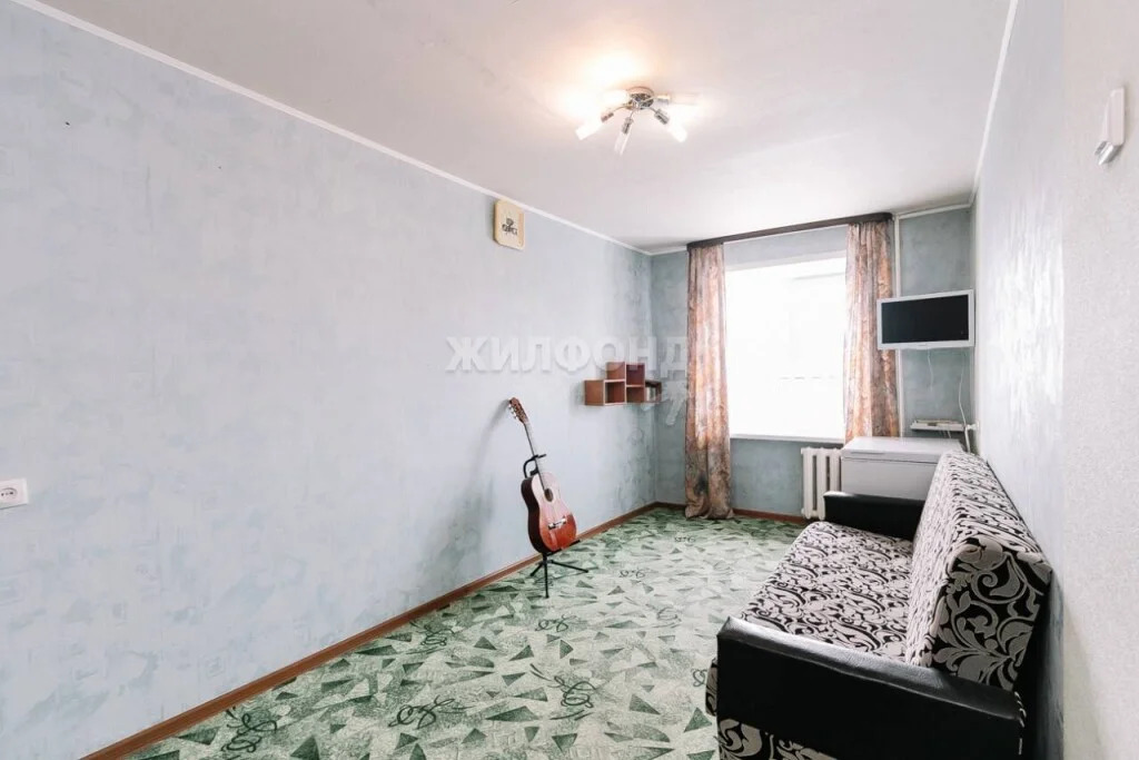 Продажа квартиры, Новосибирск, Станиславского пл. - Фото 6