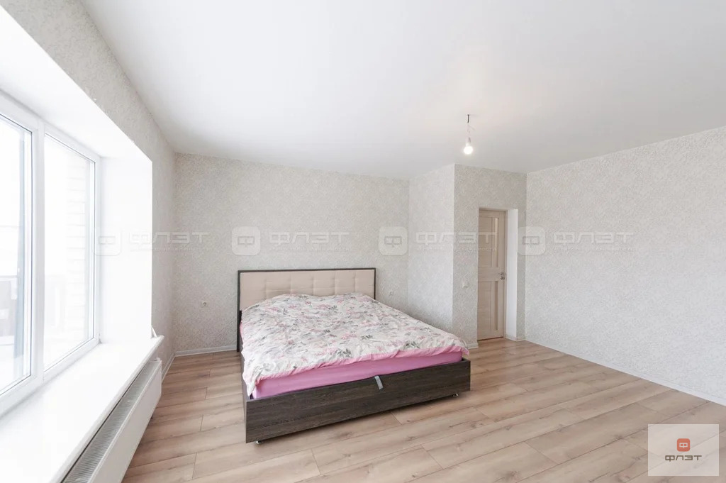 Продажа дома, Лаишевский район, дом 31 - Фото 40