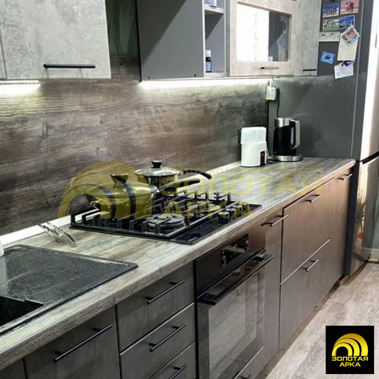 Продажа квартиры, Полтавская, Красноармейский район, ул. Народная - Фото 1