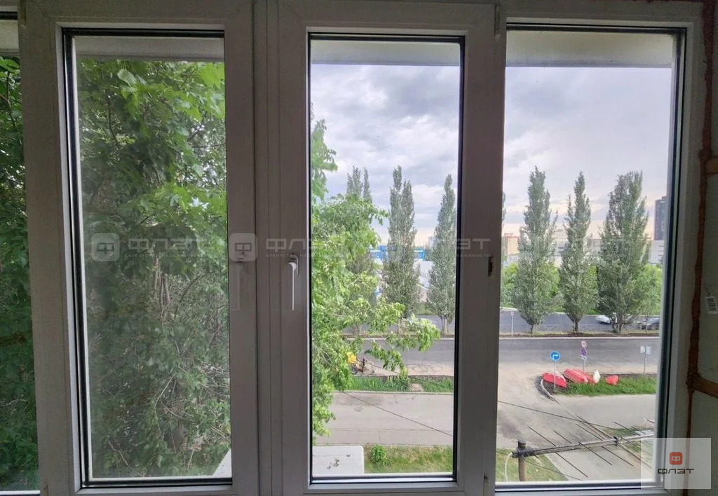Продажа квартиры, Казань, ул. Маршала Чуйкова - Фото 9