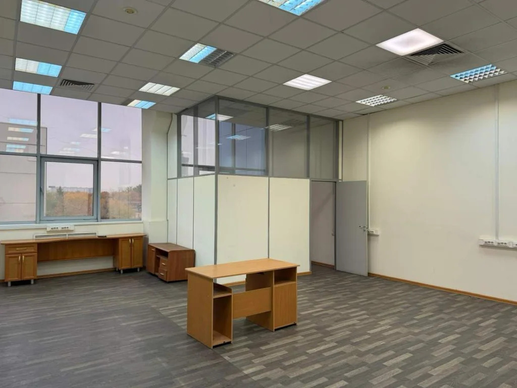 Аренда офиса 65.2 м2 - Фото 2