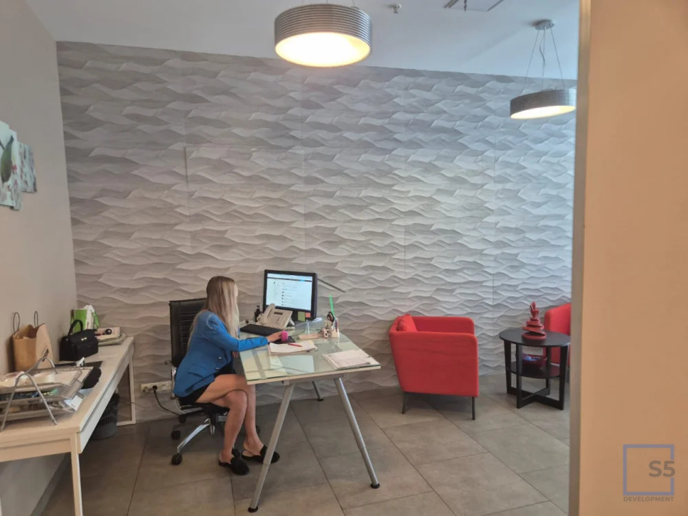 Продажа офиса, м. Калужская, ул. Херсонская - Фото 12