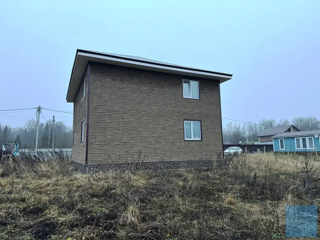 200 кв.м. и 11,3 сотки в Маринских дачах - Фото 4