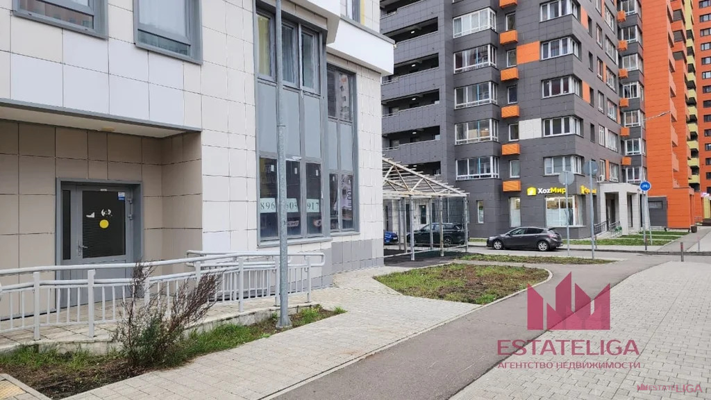 Продажа ПСН, 6-я Радиальная улица - Фото 13