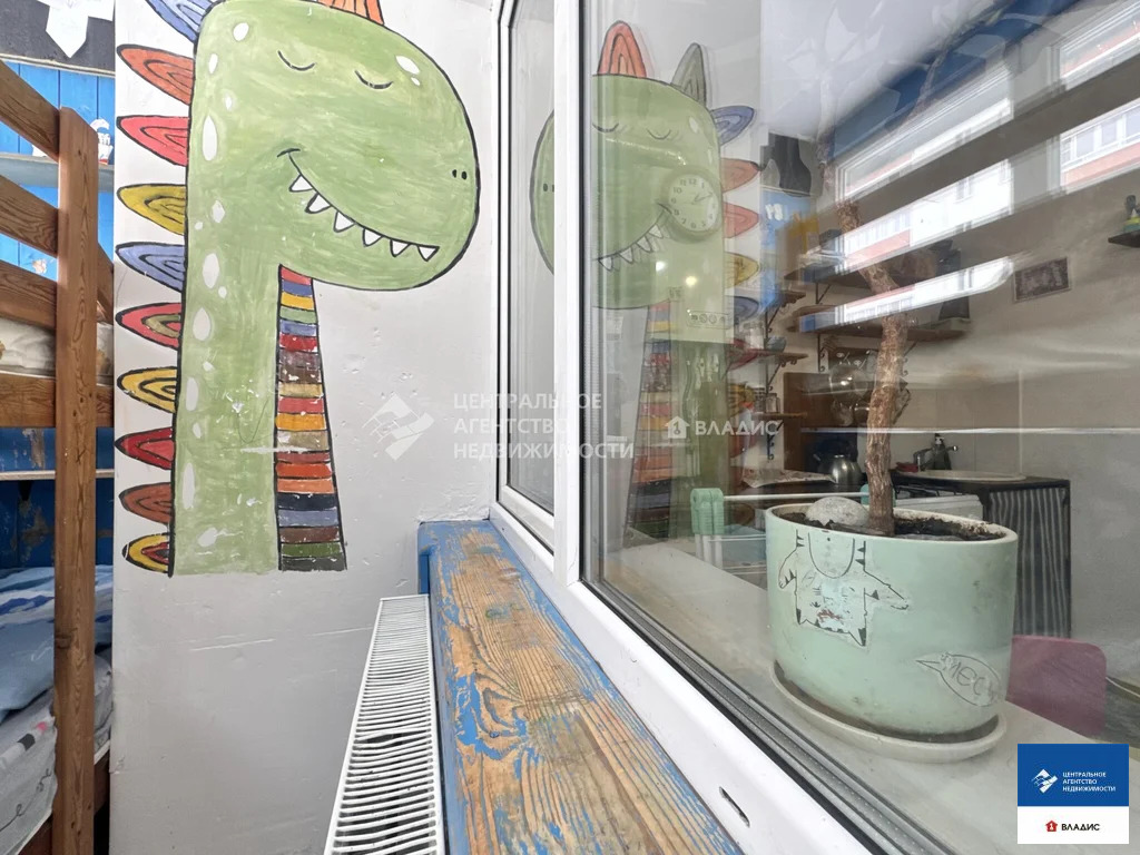 Продажа квартиры, Рязань, Песоченская улица - Фото 1