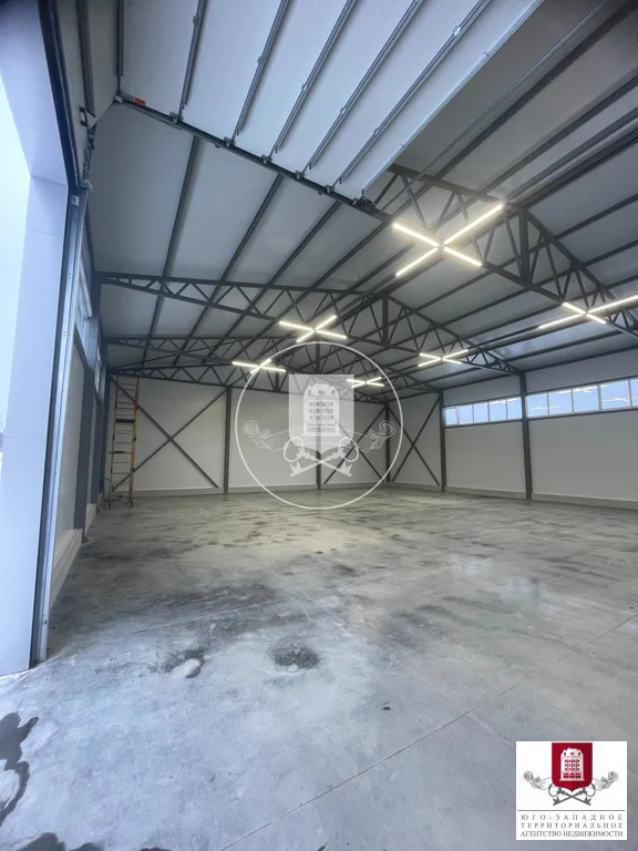 Продажа склада, Шумятино, Малоярославецкий район, Промышленная улица - Фото 3