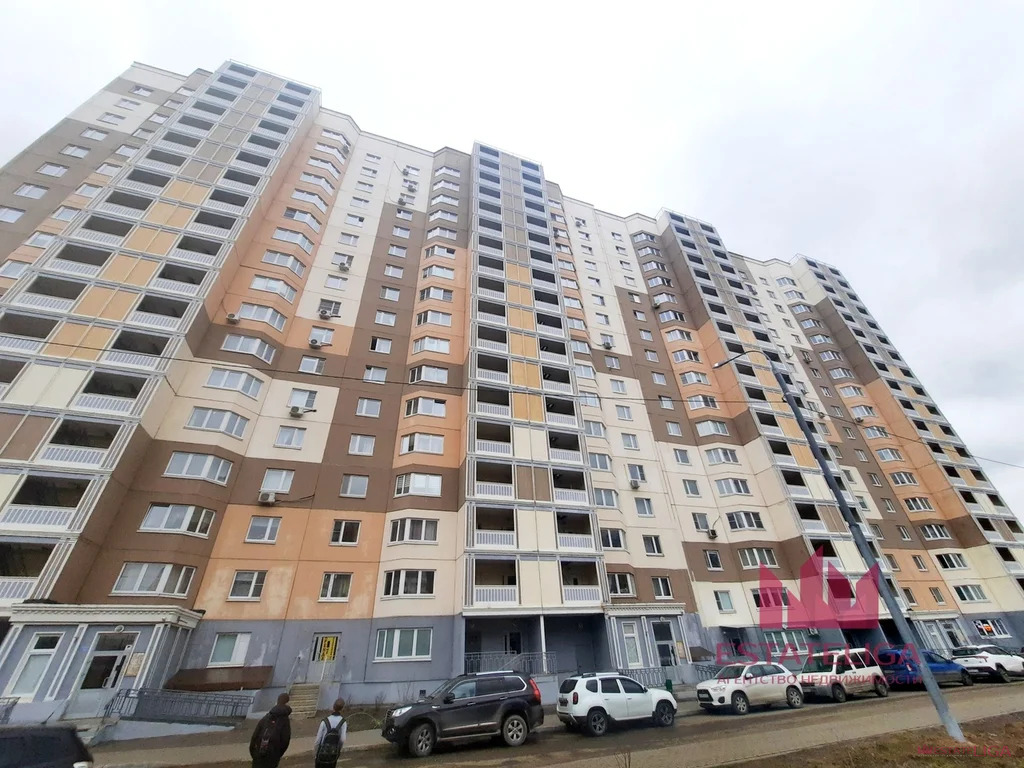 Продажа квартиры, Домодедово, Домодедово г. о., улица Курыжова - Фото 10