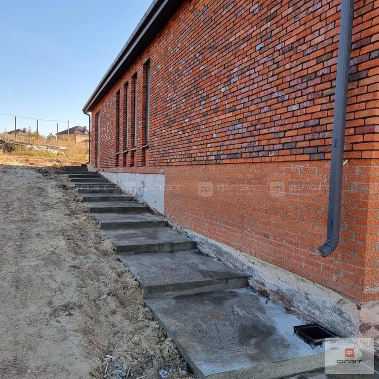 Продажа дома, Казань, ул. Василия Михайлова (Чебакса) - Фото 7