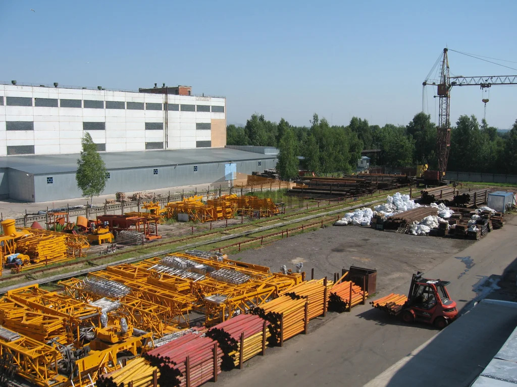 Аренда производственного помещения, Богородское, Коломенский район - Фото 3