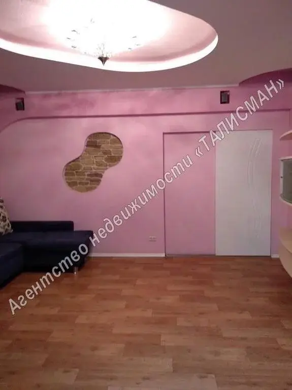 Продается 3-комнатная квартира в г. Таганрог, р-он Западный - Фото 2
