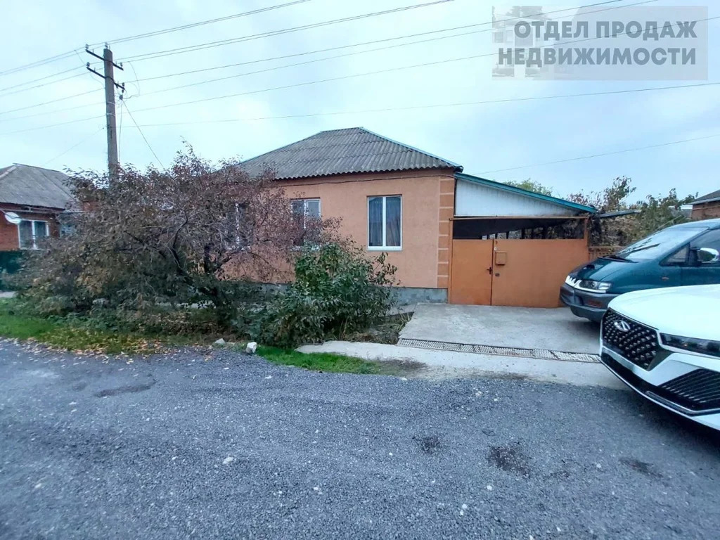 Просторный дом - Фото 25