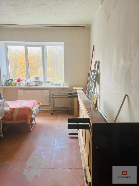 Продажа квартиры, ж/д станции Высокая Гора, Высокогорский район, ул. ... - Фото 2