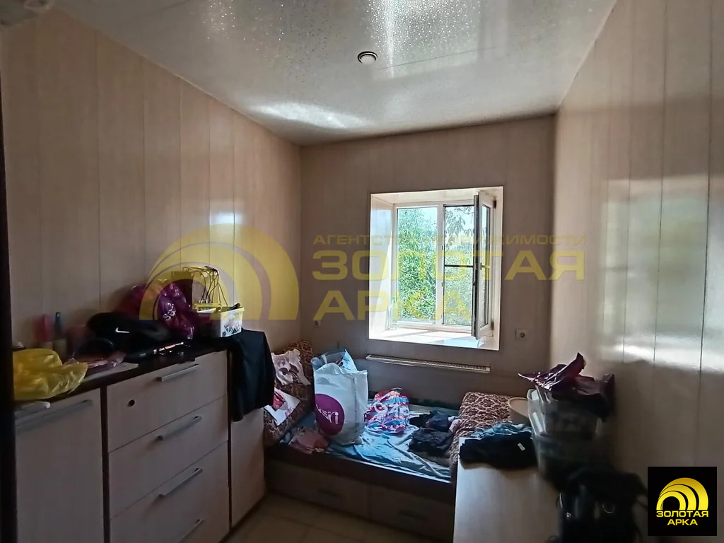 Продажа дома, Вышестеблиевская, Темрюкский район, ул. Ленина - Фото 12