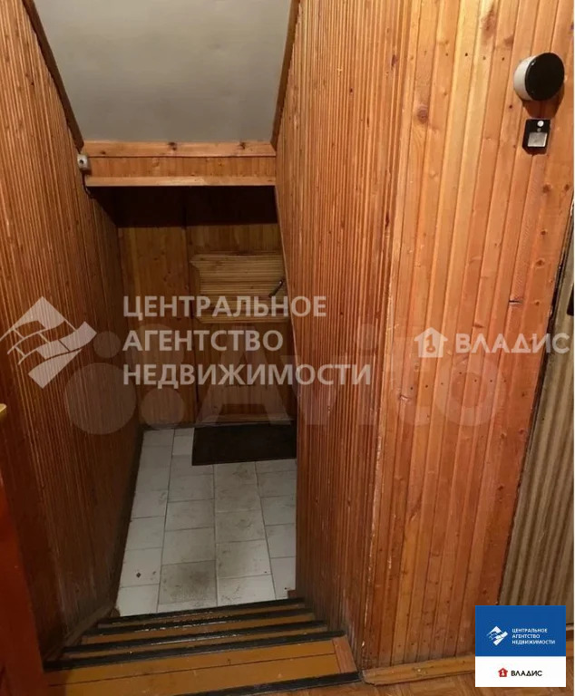 Продажа ПСН, Рязань, ул. Мервинская - Фото 10