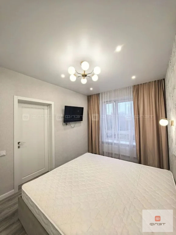 Продажа квартиры, Казань, ул. Академика Губкина - Фото 9