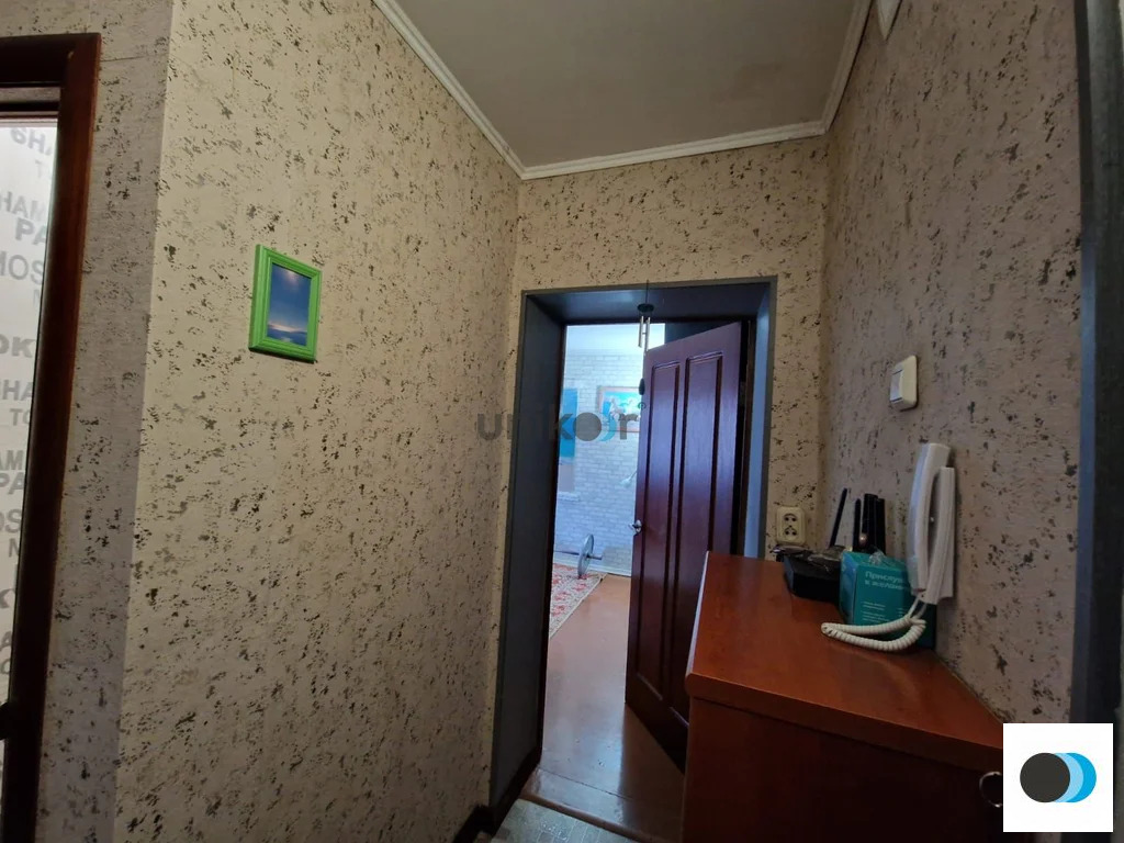 Продажа квартиры, Уфа, ул. Пархоменко - Фото 10