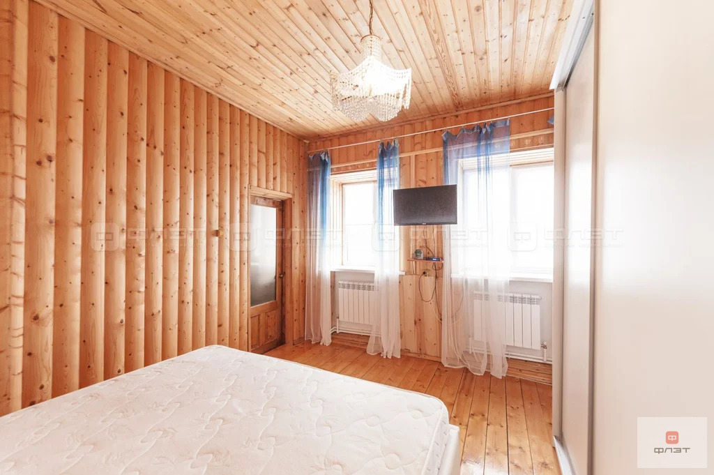 Продажа дома, Званка, Пестречинский район, ул. Приозерная - Фото 20