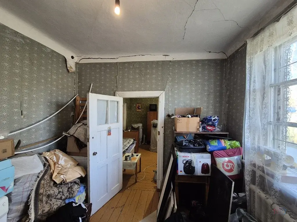 3-к. квартира, 70.5 м2, 1/2 эт. - Фото 12