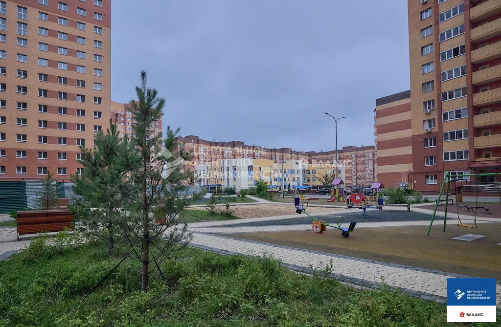 Продажа квартиры, Рязань, Семчинская улица - Фото 1