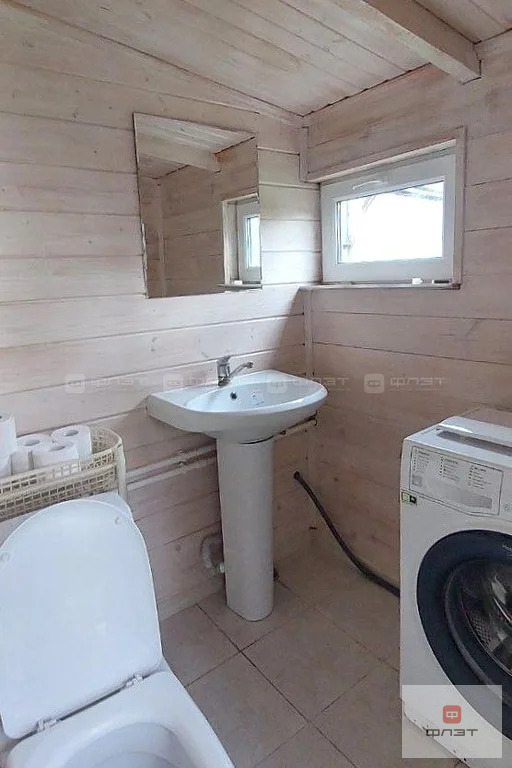 Продажа дома, Зеленодольский район - Фото 30