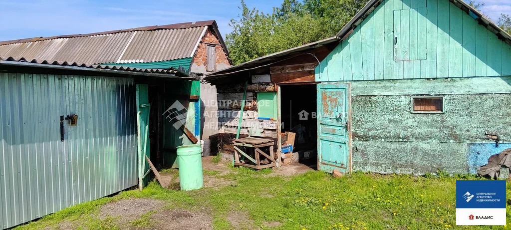 Продажа дома, Огородниково, Спасский район, улица Мартынова - Фото 8