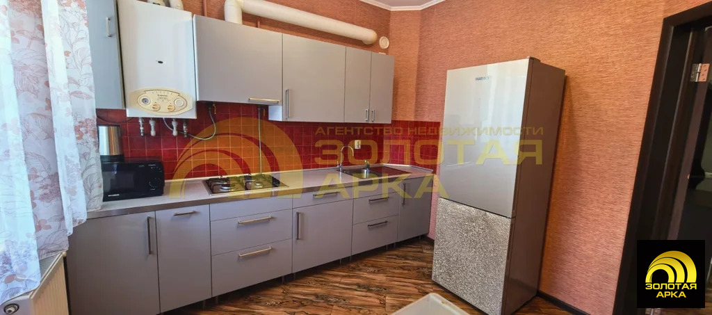 Продажа квартиры, Анапа, Анапский район, ул. Крестьянская - Фото 12