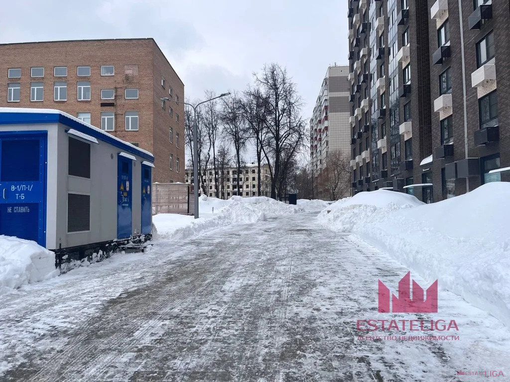 Аренда ПСН, ул. Никитинская - Фото 10