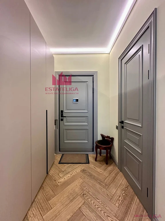 Аренда квартиры, Волгоградский пр-кт. - Фото 18