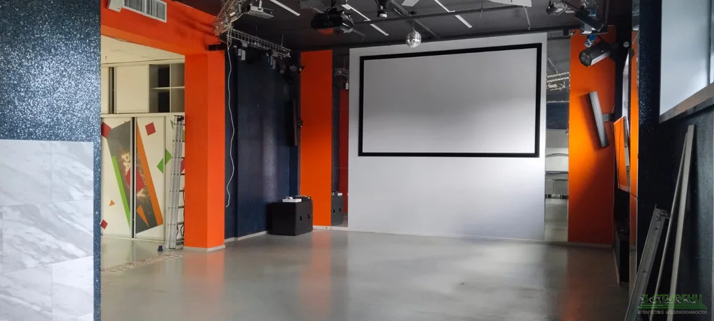 Аренда торгового помещения, Пушкино, Воскресенский район, Московский ... - Фото 1