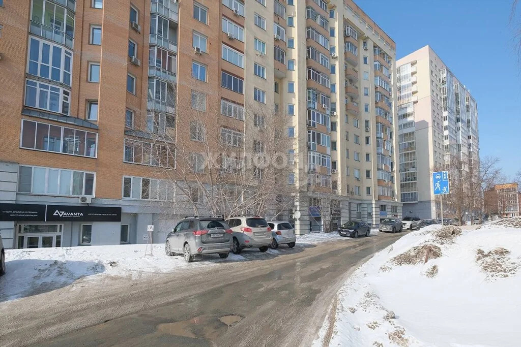 Продажа квартиры, Новосибирск, Кирова пл. - Фото 8