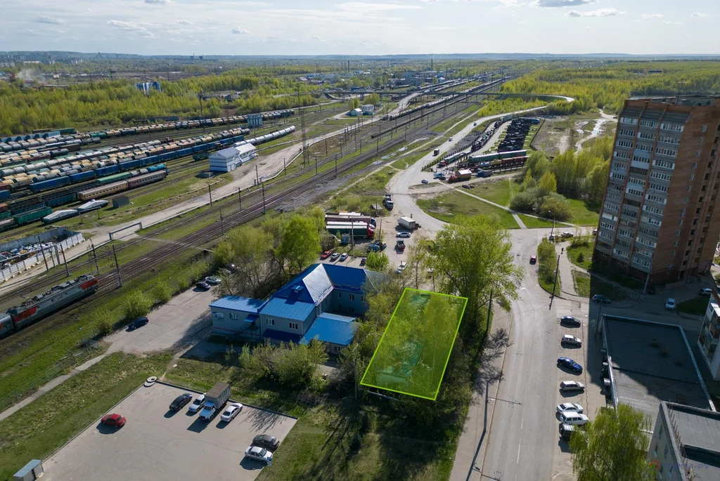 Продажа земельного участка, Нижний Новгород, ул. Гороховецкая - Фото 3