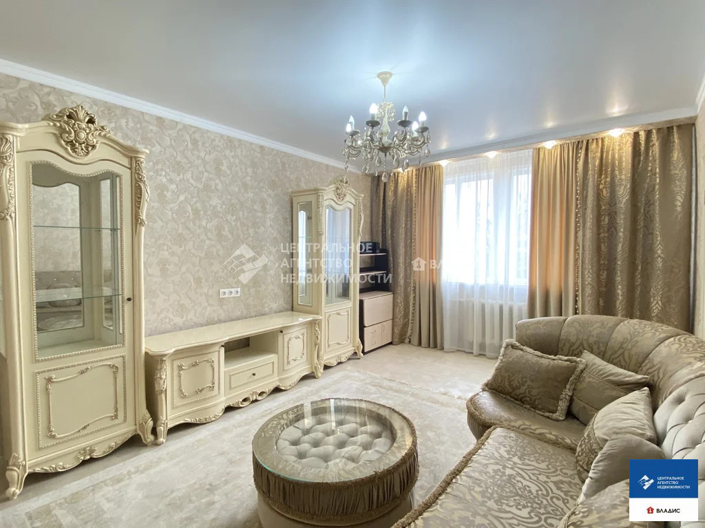 Продажа квартиры, Скопин, Заводская улица - Фото 1