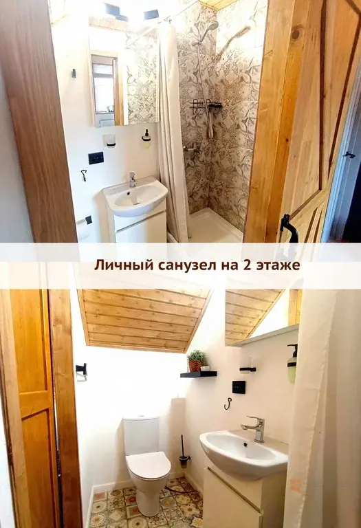 Продается дом деревня Костомарово, улица Слободская - Фото 27