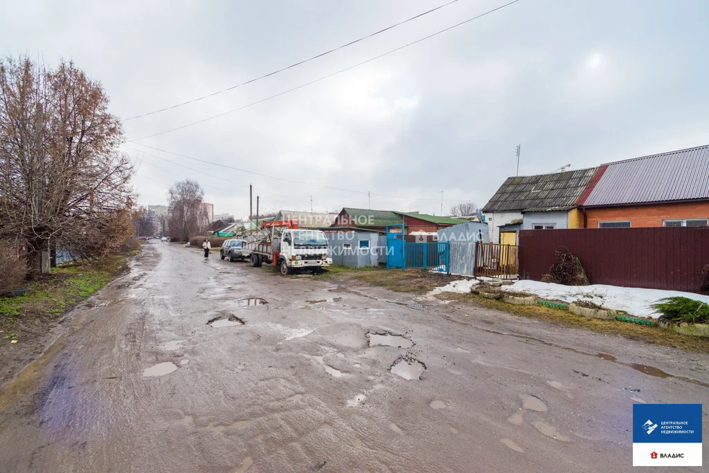 Продажа дома, Рязань, ул. Шевченко - Фото 13