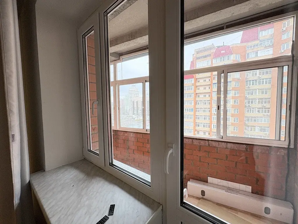 Аренда 4х к.кв. возле Серебряного Бора. - Фото 27